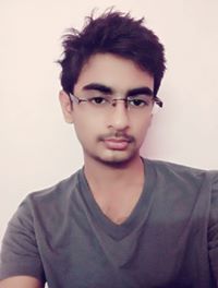 Rohit Divi