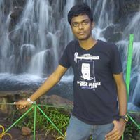 Arjun VS