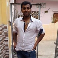 Santosh Rajput