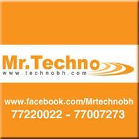 Technobh Be