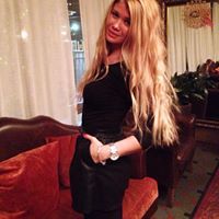 Анастасия Семенова