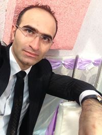 Behzad Karimi