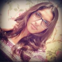Swara Patel