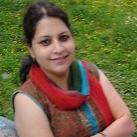 Sarika Jaiswal
