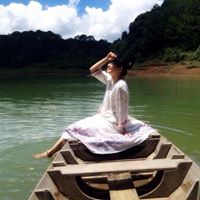 Hồ Trang
