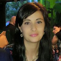 Даниела Недялкова