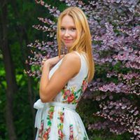Maria Morozova