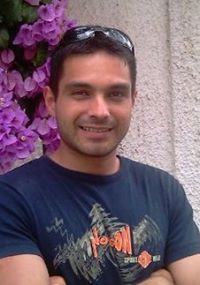 Тодор Ангелов