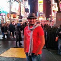 Jay Patel