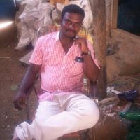 Pratheesh Chellathurai