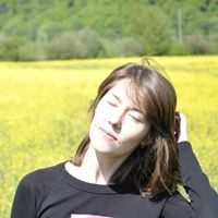 Карина Матущенко