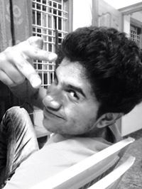 Darshan Nanjundaswamy