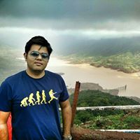 Nishant Sharma