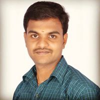 Chenthil Kumar