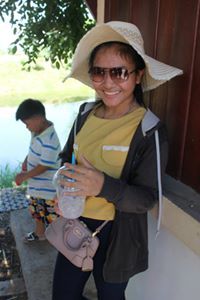 จุฑารัตน์ จันทำ