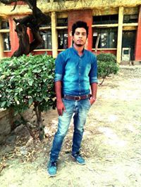 Abhishek Koli