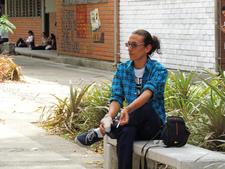 Carlos Murillo Usuga