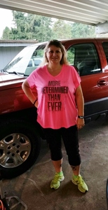 Brandy Sherrodd-chapin