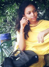 জয়শ্রী পাল