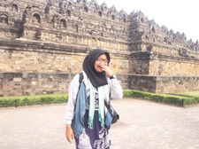 Ananda Zhafira