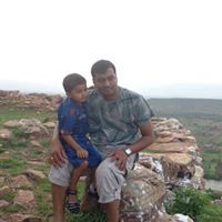 Vinay Hunashimarad