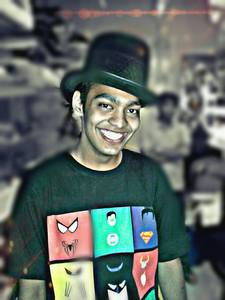 Brandon Cedric Jones