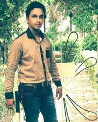 Mayur Nirmal