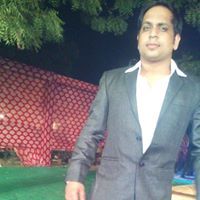 Abhishek Gupta