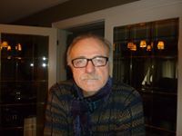 Hossein Gholipour
