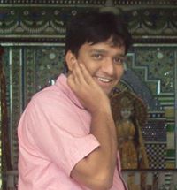 Pavan Kumar Jv