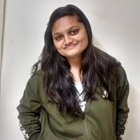 Harshada Garud