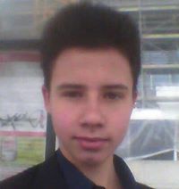 Toby Gacko