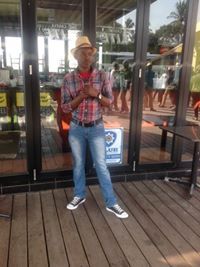 Perseverence Kelvin