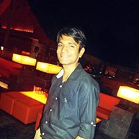 Utkarsh Mehta