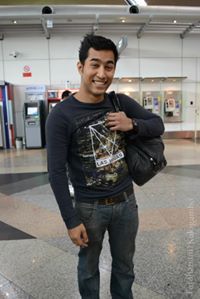 Shakir Tahir