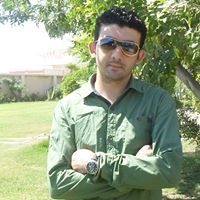 Mohammed Mohsen