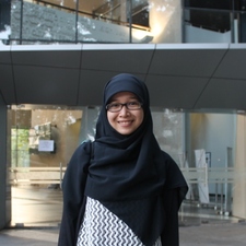 Suci Fadhilah