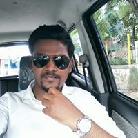Ashish Chandra