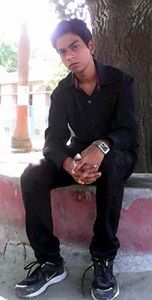 Shashank Srivastava