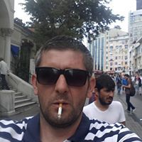 Драган Марковић