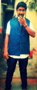 Pranesh Nani