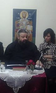 Νικόλαος Μανώλης