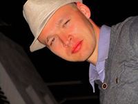 Виктор Бодров