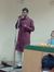 Tushar ...