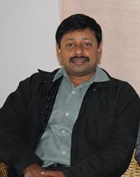 Mantu Bhuyan