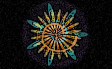 ❂ A Virto Musae ❂ ❂ By the Virtue of the Muse ❂