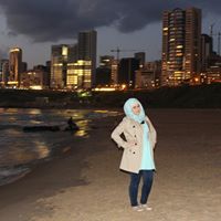 Jinan Mikkawi