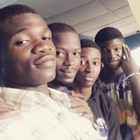 Adeyemo Joshua