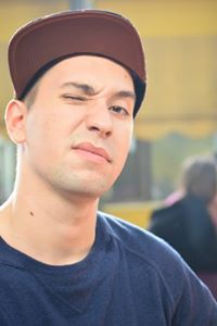 Άγγελος Ναούμ