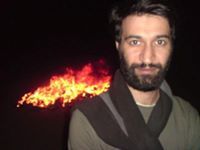 حسين بهبهاني